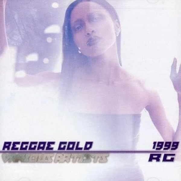 VARIOUS ARTISTS - Reggae Gold '97 / Various - Amazon.com Music